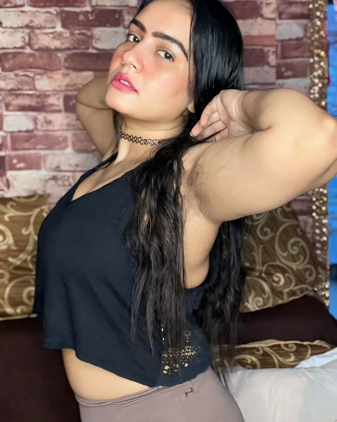 Zoya – Indian escort in Chennai — 3 / 4