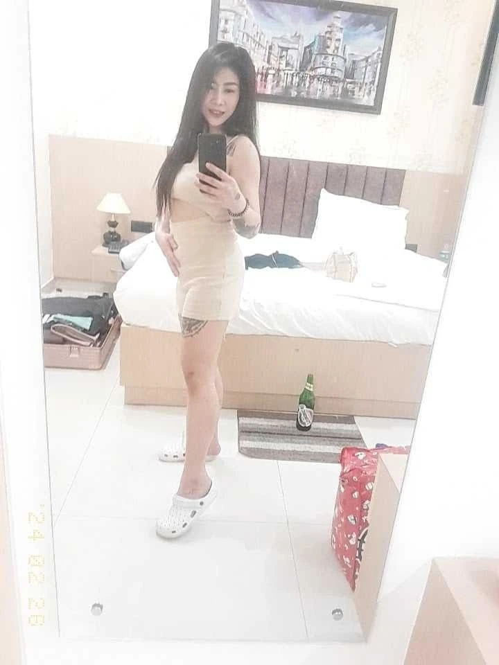 GORYA – Thai escort in Gurgaon — 4 / 6