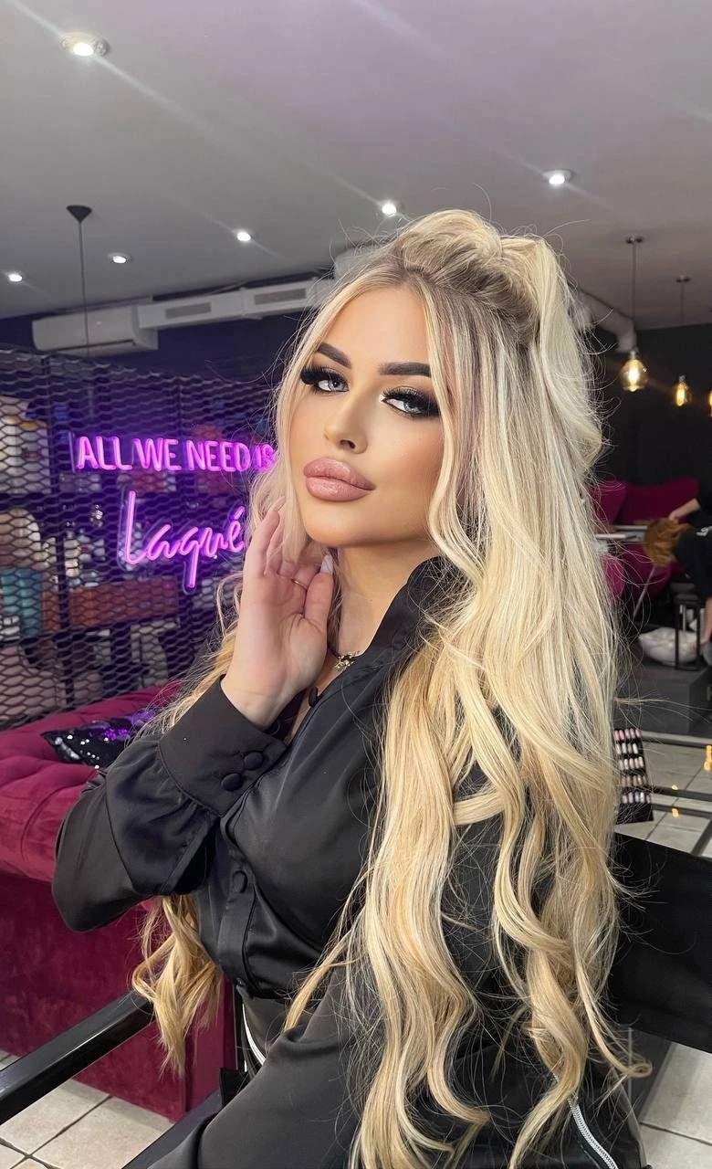 Marusya – Russian escort in Zagreb, Escort, Zagreb