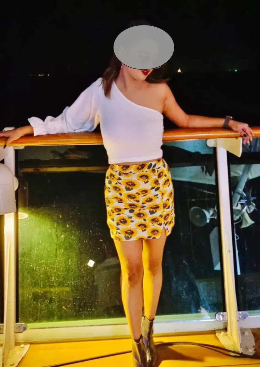 Jenny Goa Independent Escort – Indian escort in Candolim, Goa — 13 / 15