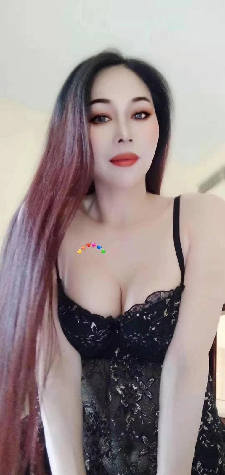 Yoyo Full Services – Malaysian escort in Tirana — 4 / 7