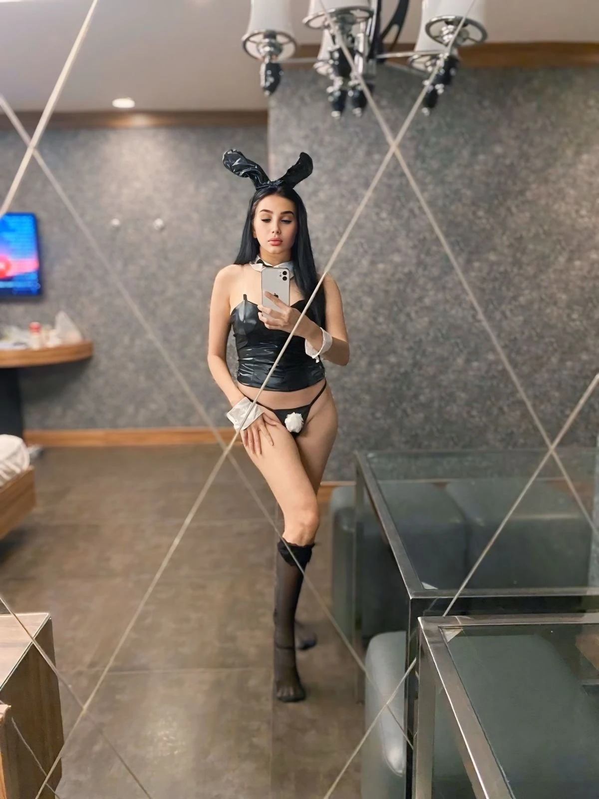 Gfe Katya – Armenian escort in Hong Kong — 4 / 7