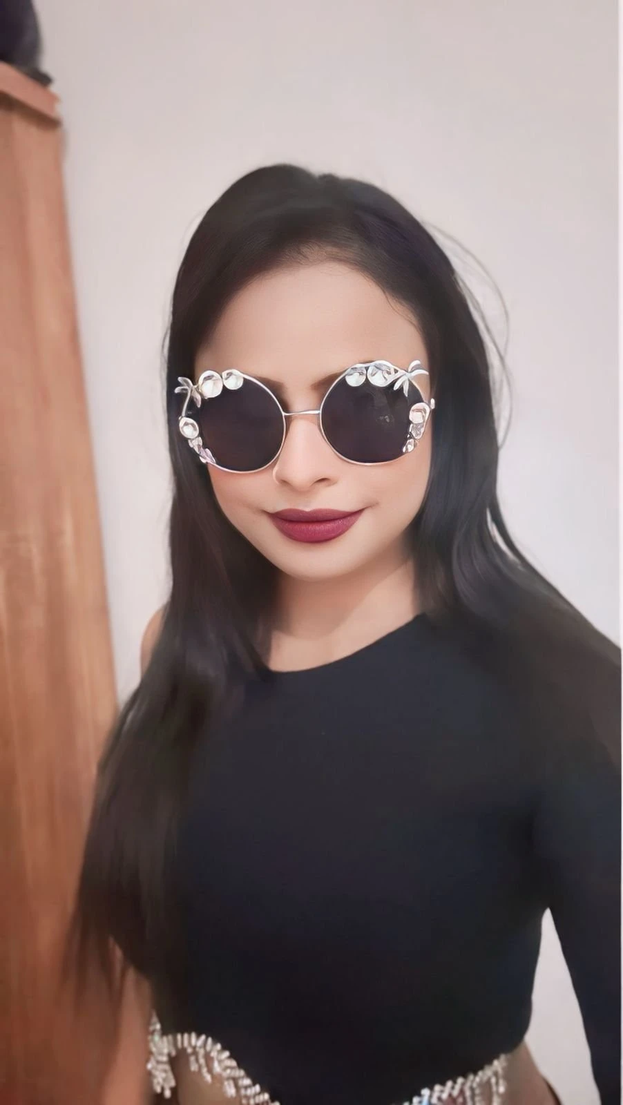 It's Alone Girl "Swati" Call Girls – Indian escort in Gurgaon — 14 / 29