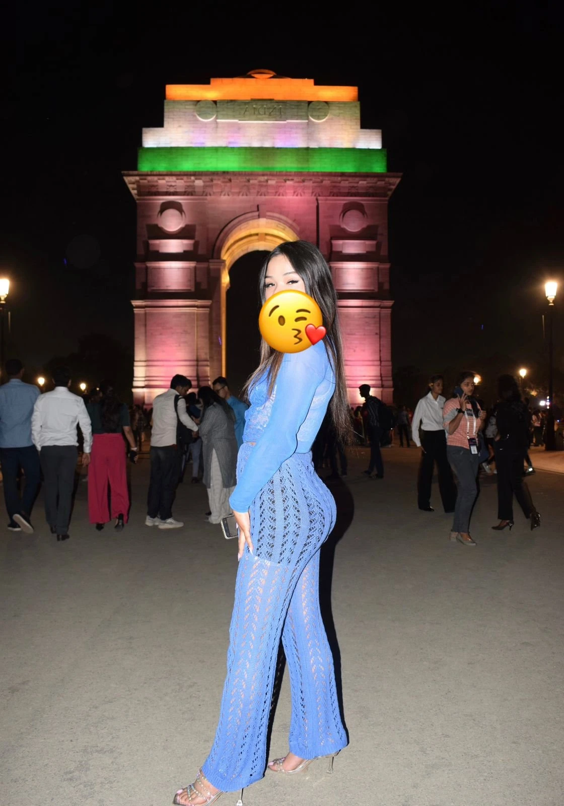 Anora Bb girl genuine for service – Indian escort in Bangalore — 2 / 6