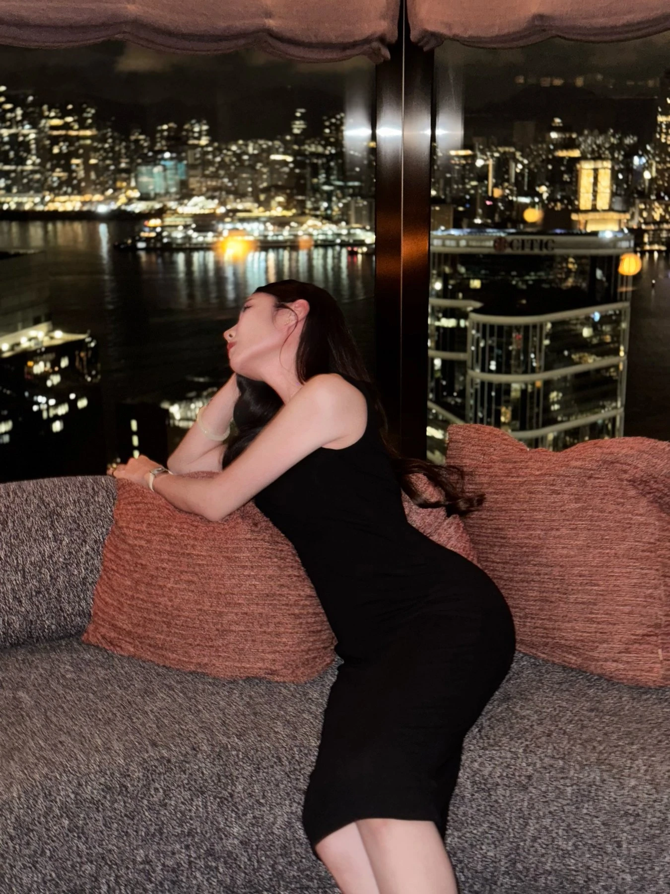 Bambi 寶貝 – escort agency in Hong Kong — 11 / 30