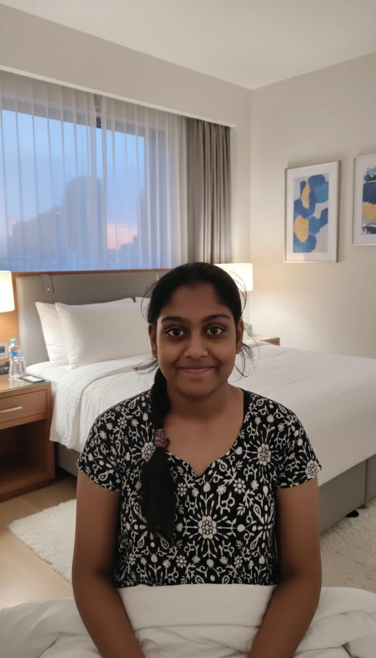 Maghna(only real) – Indian escort in Bangalore — 9 / 10
