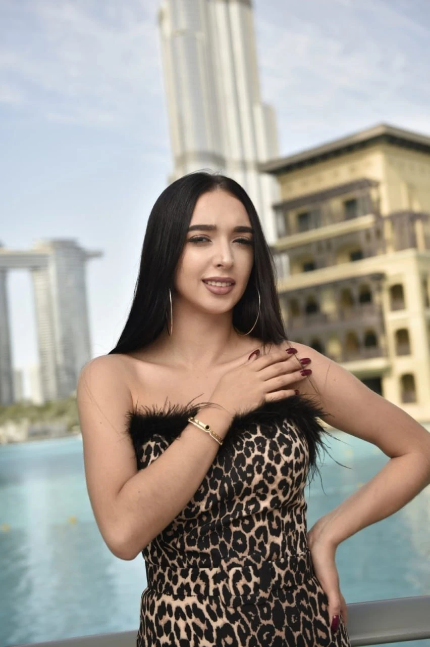 Ekaterina Juice Junkie – Russian escort in Hong Kong — 3 / 9