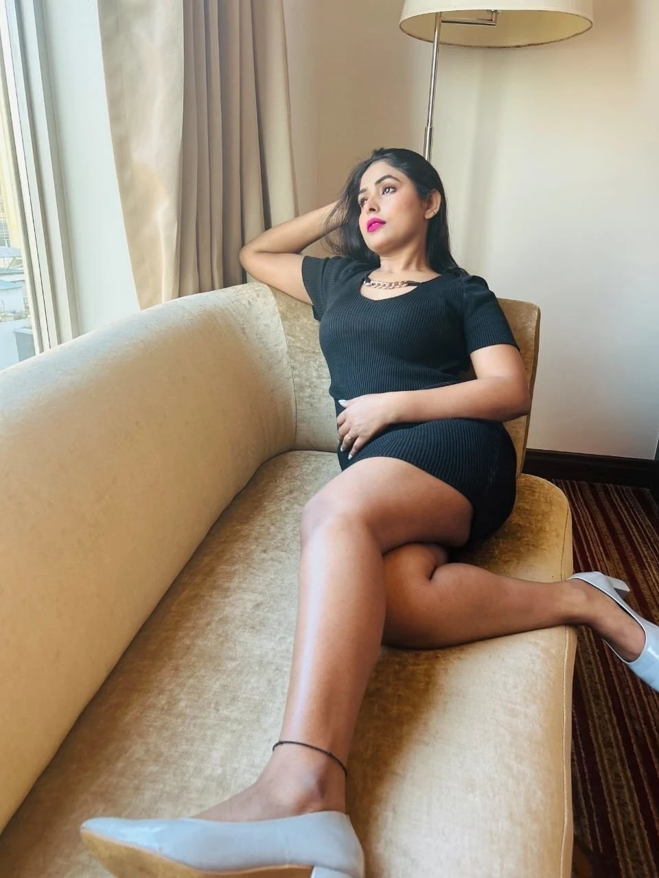 My self Safiya MR visitor message: – escort in Dehradun, Uttarakhand, Escort, Dehradun