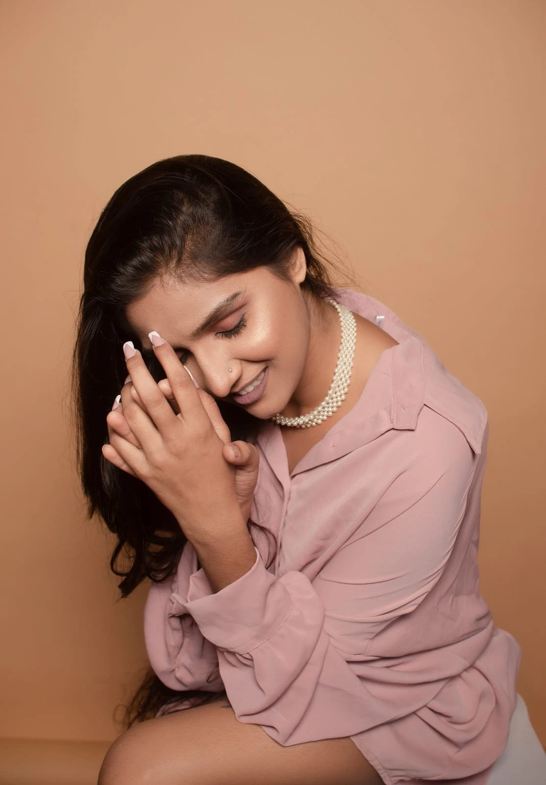 ꧁Jiyaa Indipanent🤍100% Cash Payment꧂ – American escort in Bangalore — 2 / 5