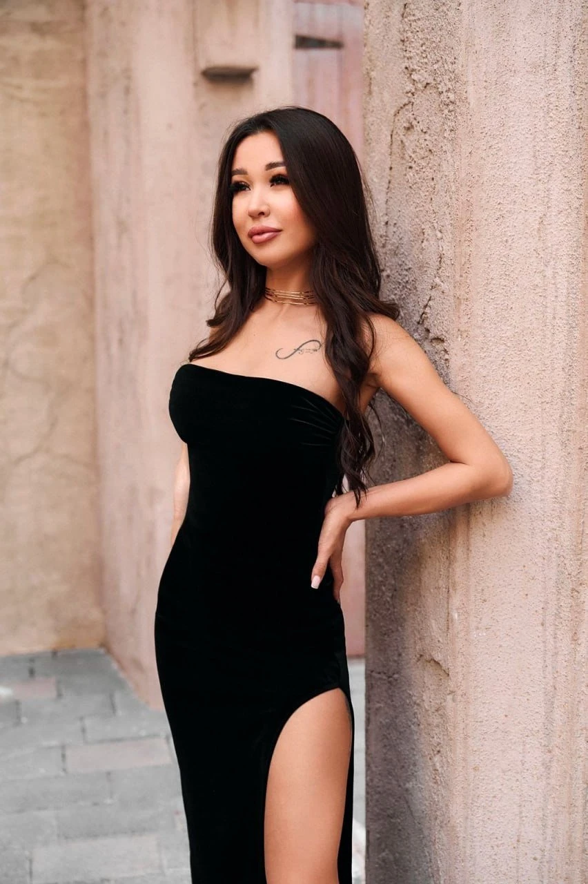 Alaya Wet Wonder – Kyrgyz escort in Hong Kong, Escort, Hong Kong