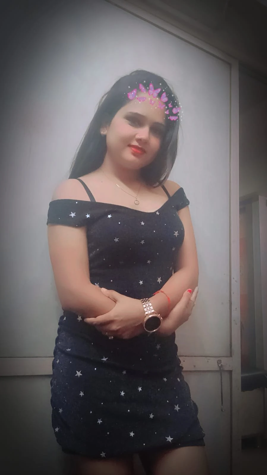 Sapna (Cam & Real Meet ) – Indian escort in Ahmedabad — 2 / 6