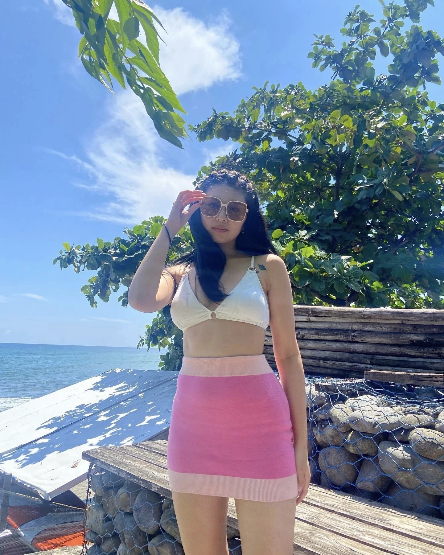 NONA (Calls Only) – escort in Chennai — 6 / 7