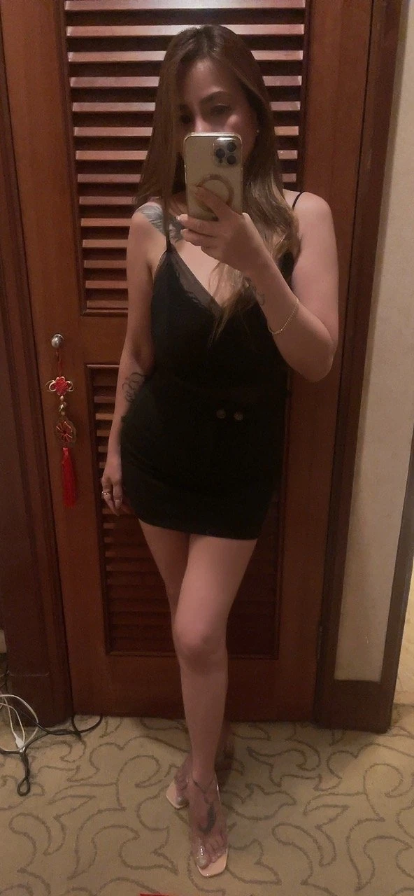 Jessie Hot Momma party girl – Ivorian escort in Hong Kong — 7 / 19