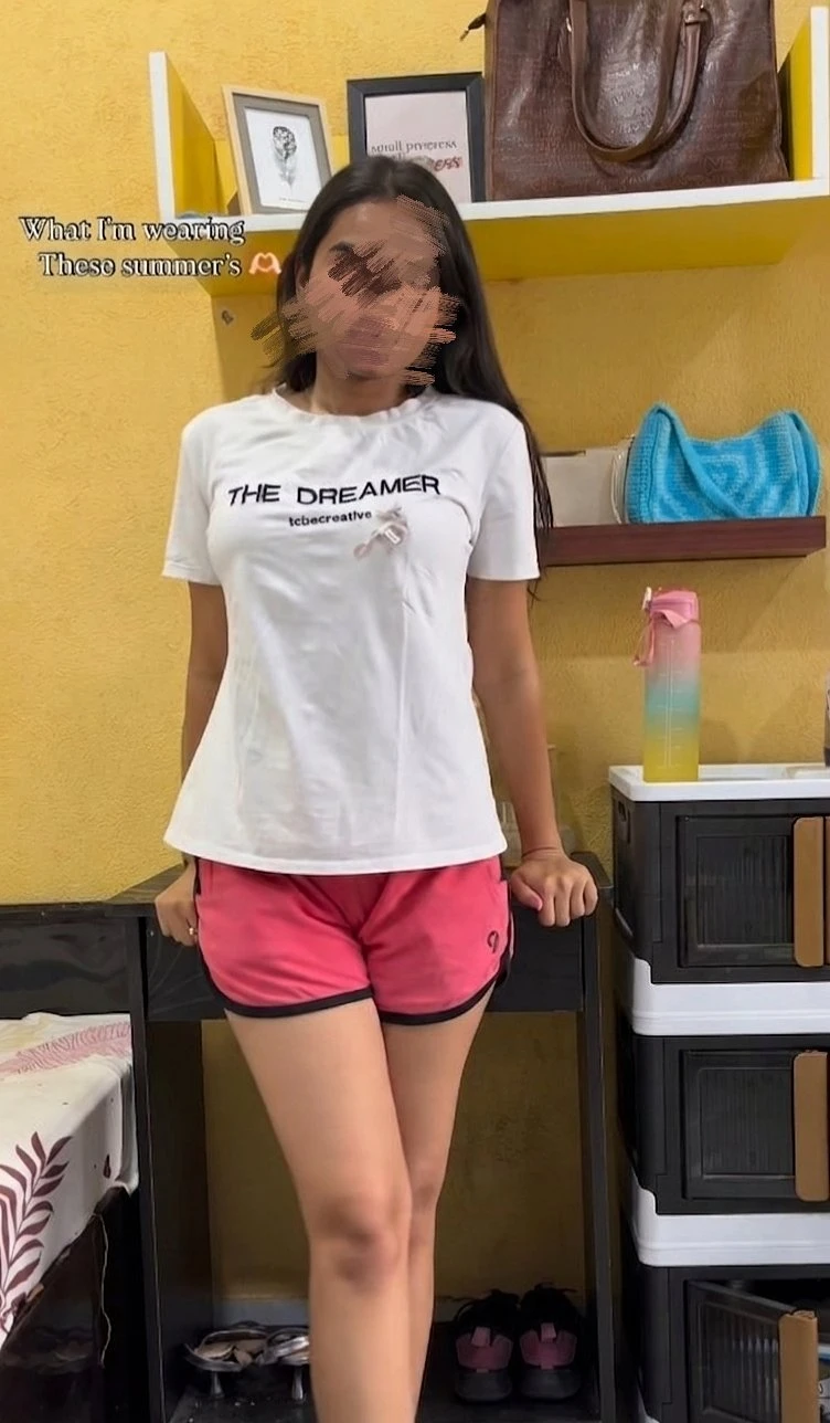 Real Meet at 5 Star Hotel – Indian escort in Bangalore — 3 / 6