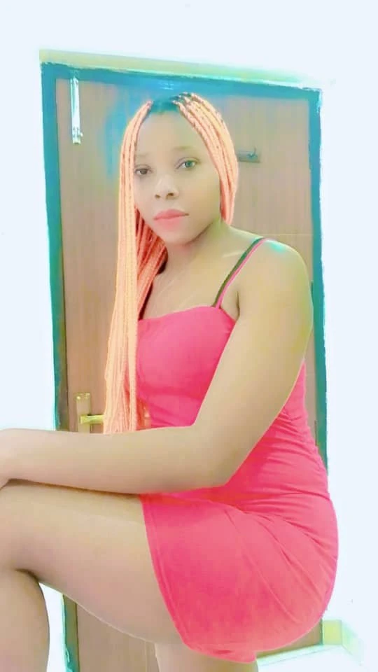 Sheeba Gurgaon – Kenyan escort in Gurgaon — 4 / 8