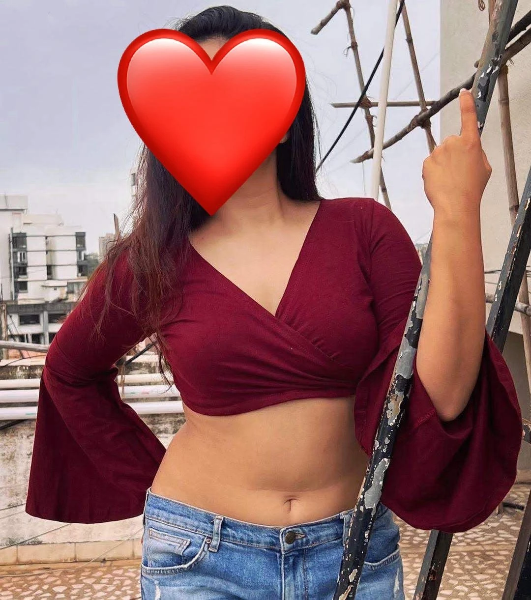 Anushree high profile Kannadati – Indian escort in Bangalore — 4 / 6