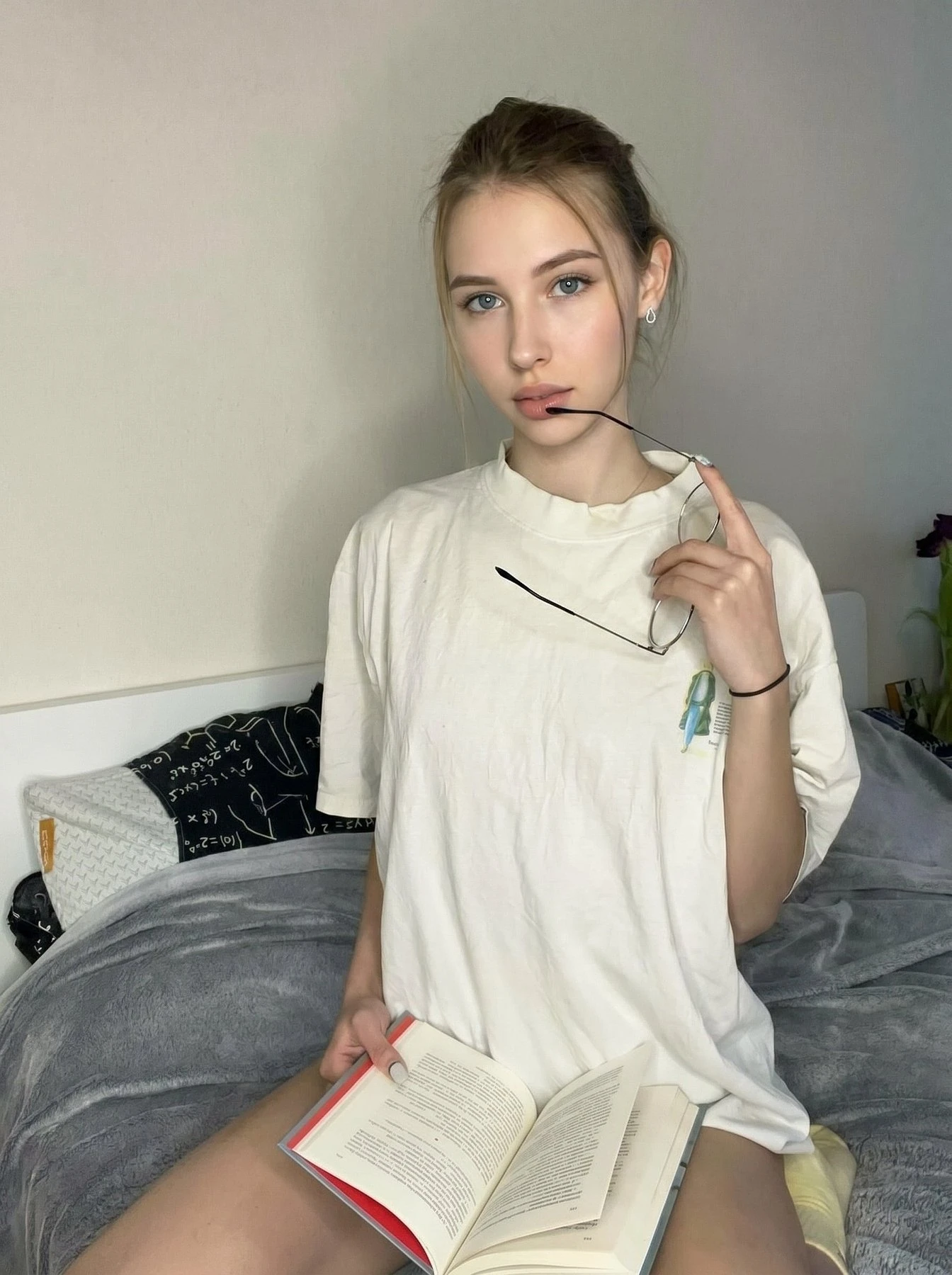 Kate – Russian escort in Hong Kong — 4 / 7