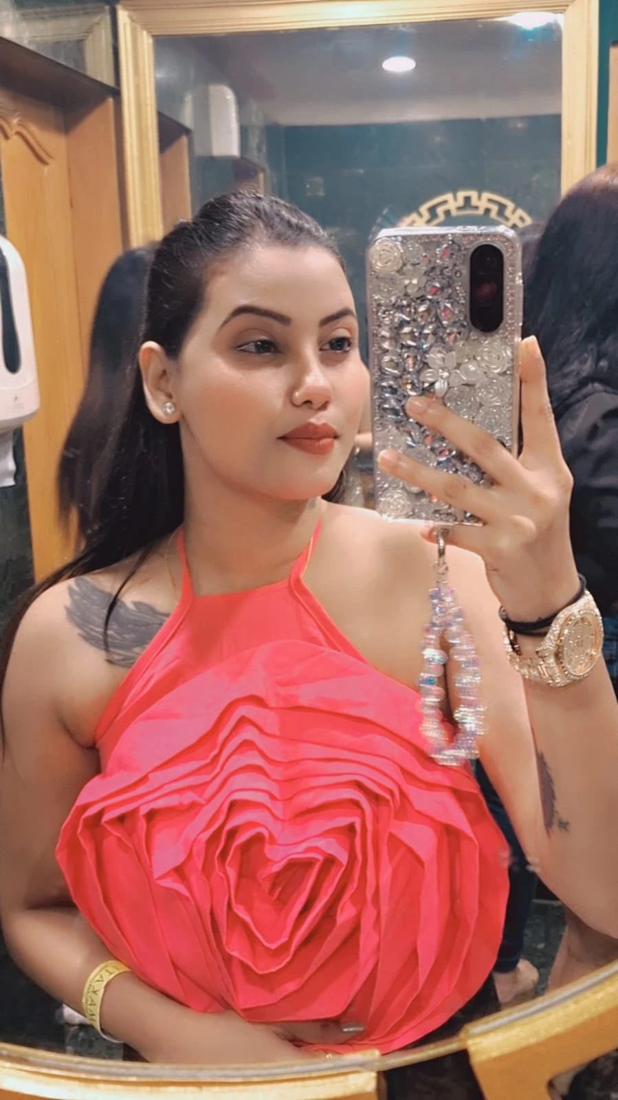 Aanchal Sharma – Indian escort in Chandigarh, Escort, Chandigarh