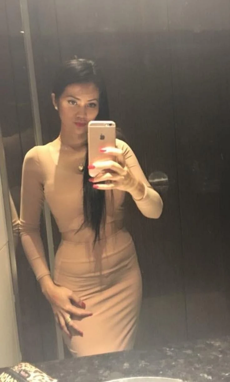 Elena – Filipino escort in Hong Kong — 7 / 10