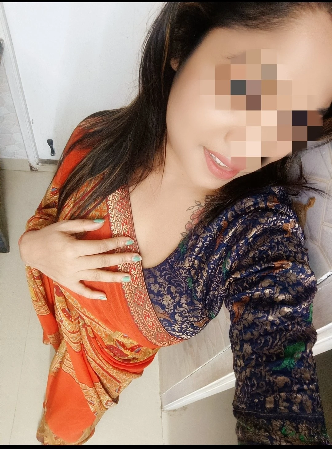 Rehana – Indian escort in Bangalore — 2 / 5