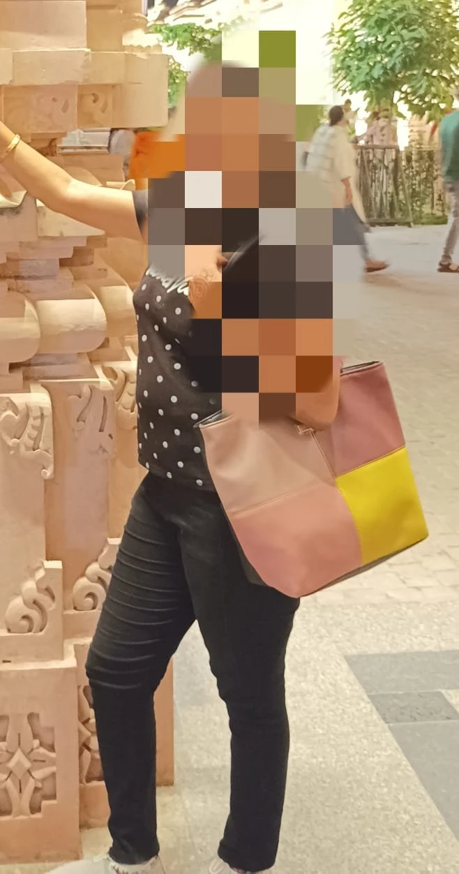 Sweta Bajaj – Indian escort in Gantok — 5 / 6