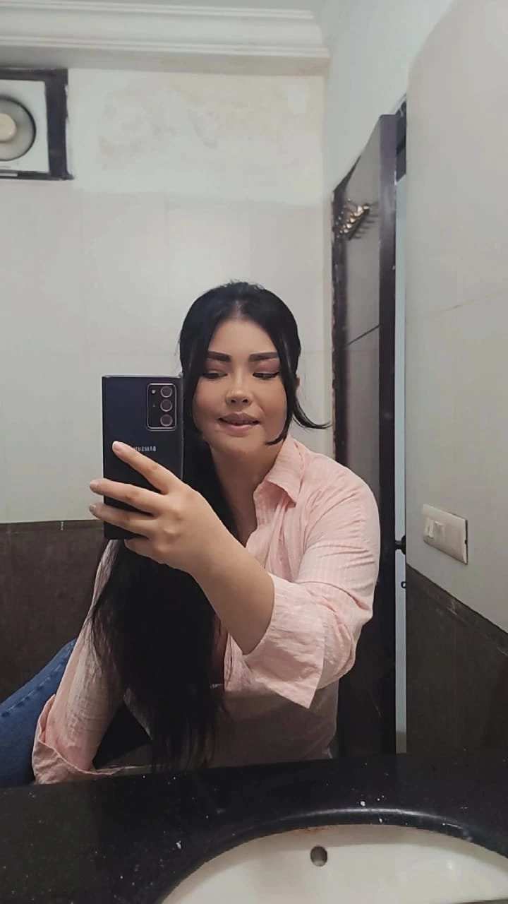 Russian & Russian Top escorts in Gurgaon – Uzbekistani escort in Gurgaon — 4 / 5