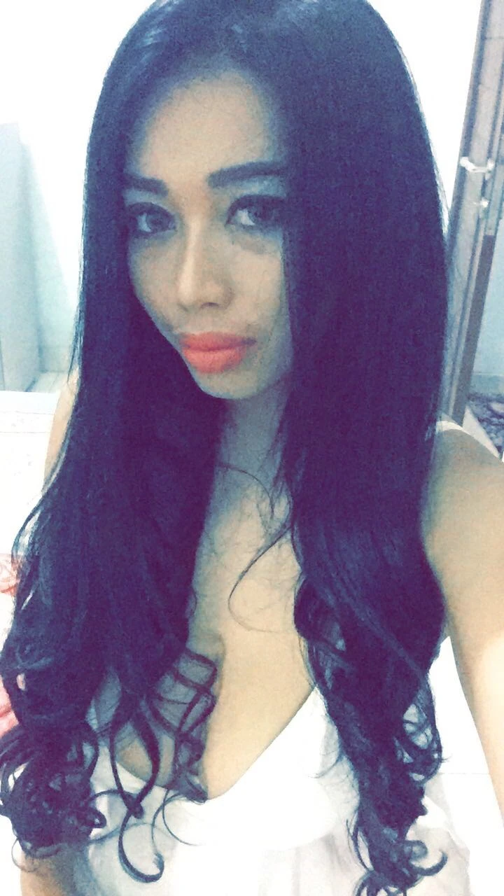 Megan – Indonesian escort in Hong Kong — 12 / 13