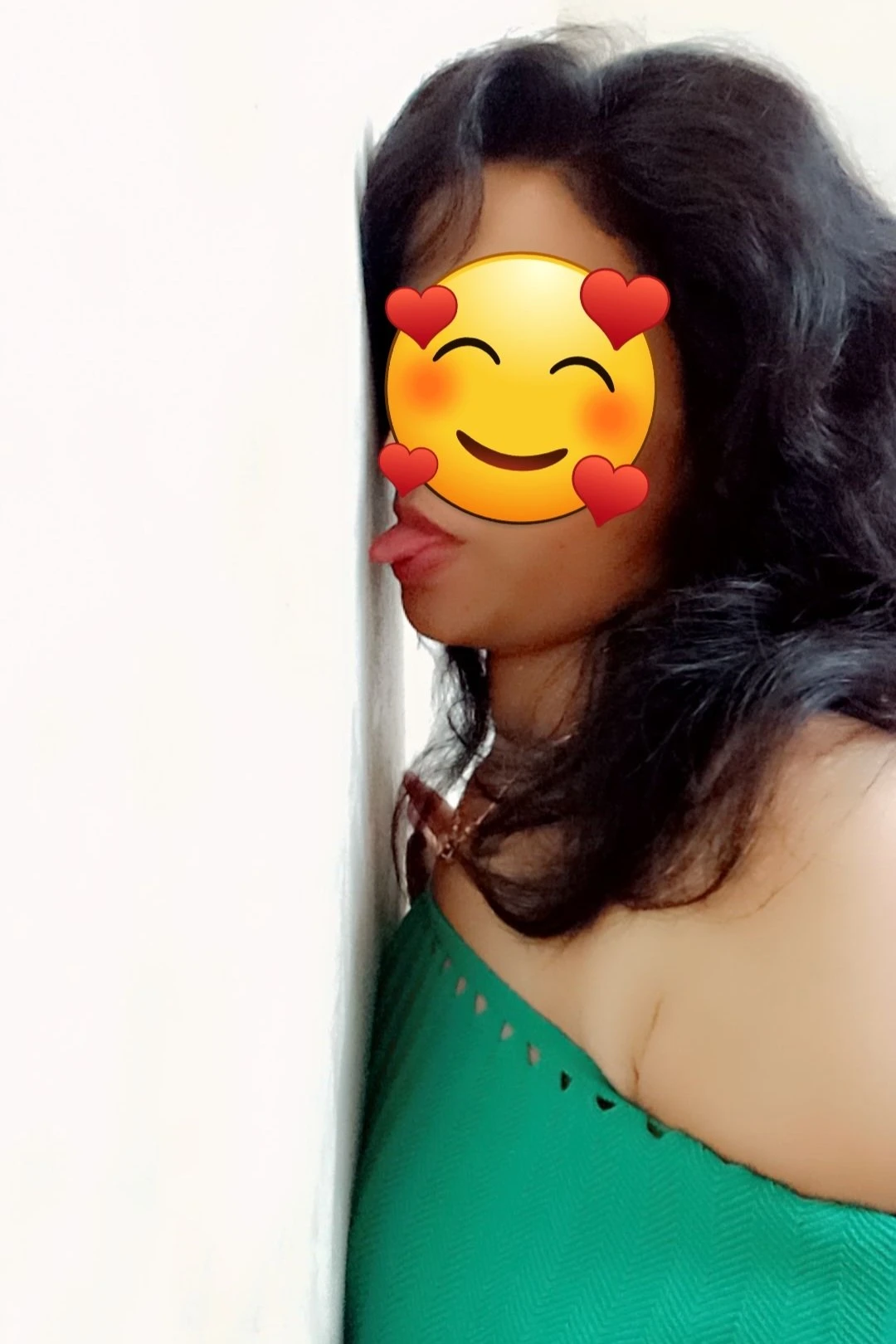 Aadhya Real Meeting – Indian escort in Bangalore — 5 / 6