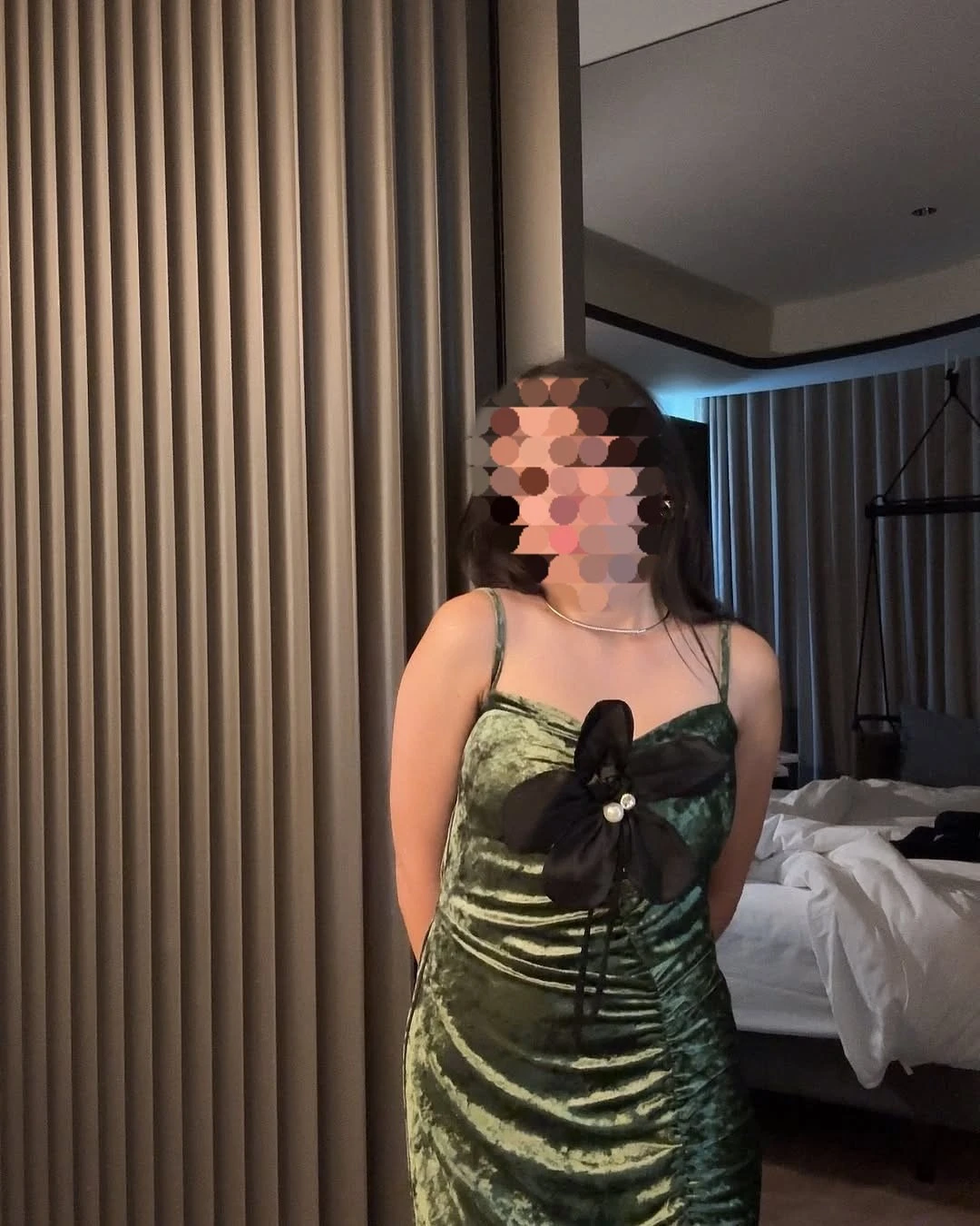 Hey I Am Gayatri Web Cam Service – Indian escort in Bangalore — 5 / 7