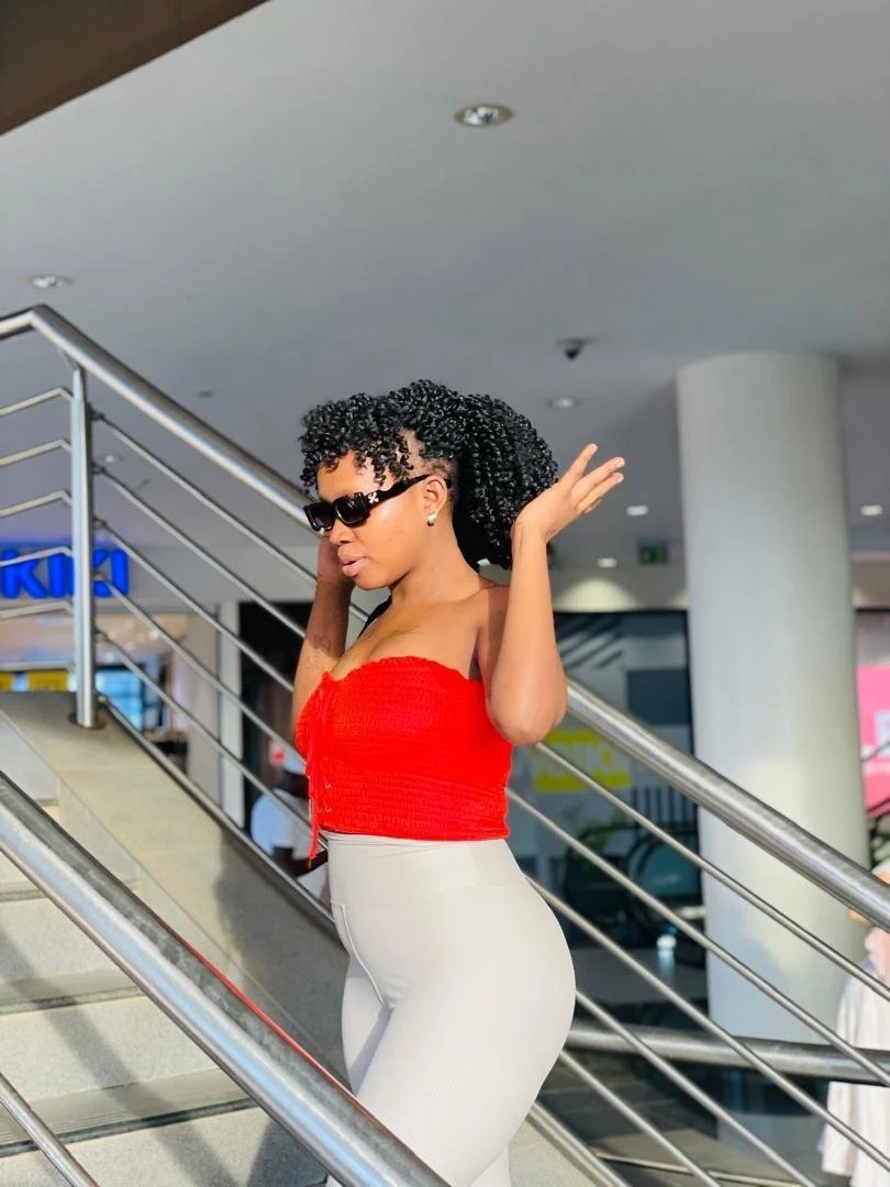 African Carol +91//923367//8281 – escort in Chandigarh — 2 / 12