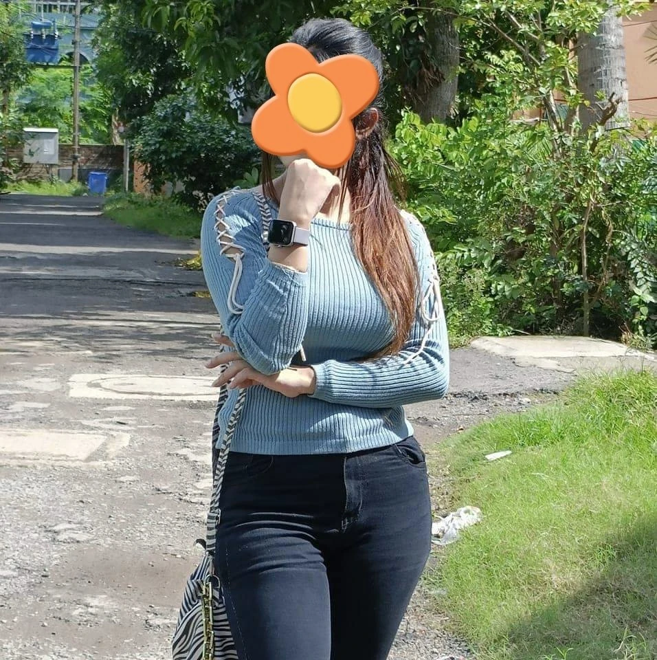 Geetika, Non-Stop Fun with Alone Girl – Indian escort in Bangalore — 6 / 13