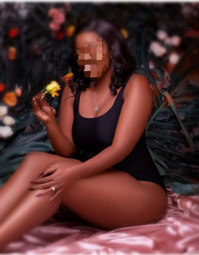 Lily – Zimbabwean escort in Bangalore, Escort, Banga