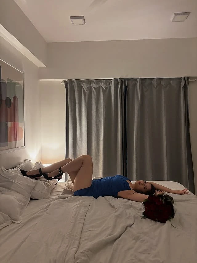 Sheetal – Indian escort in Bangalore — 5 / 7