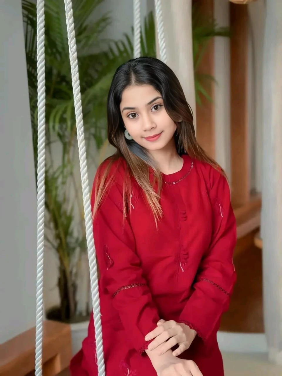 Kalpana – Indian escort in Candolim, Goa — 8 / 9