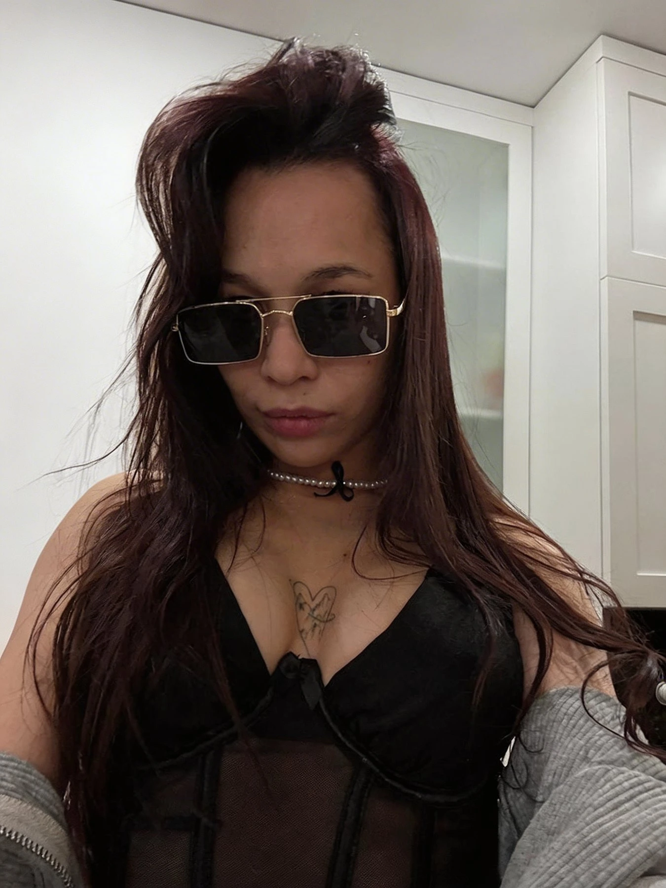 Runa Filthy Flower – Russian escort in Hong Kong — 9 / 12