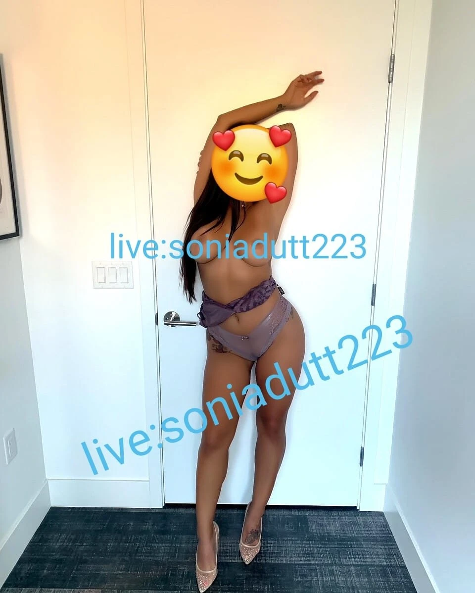 Sonia – escort in Bangalore — 15 / 30