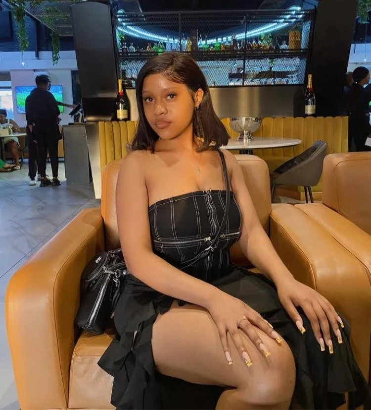 Richie Dollar – escort in Chandigarh — 3 / 4