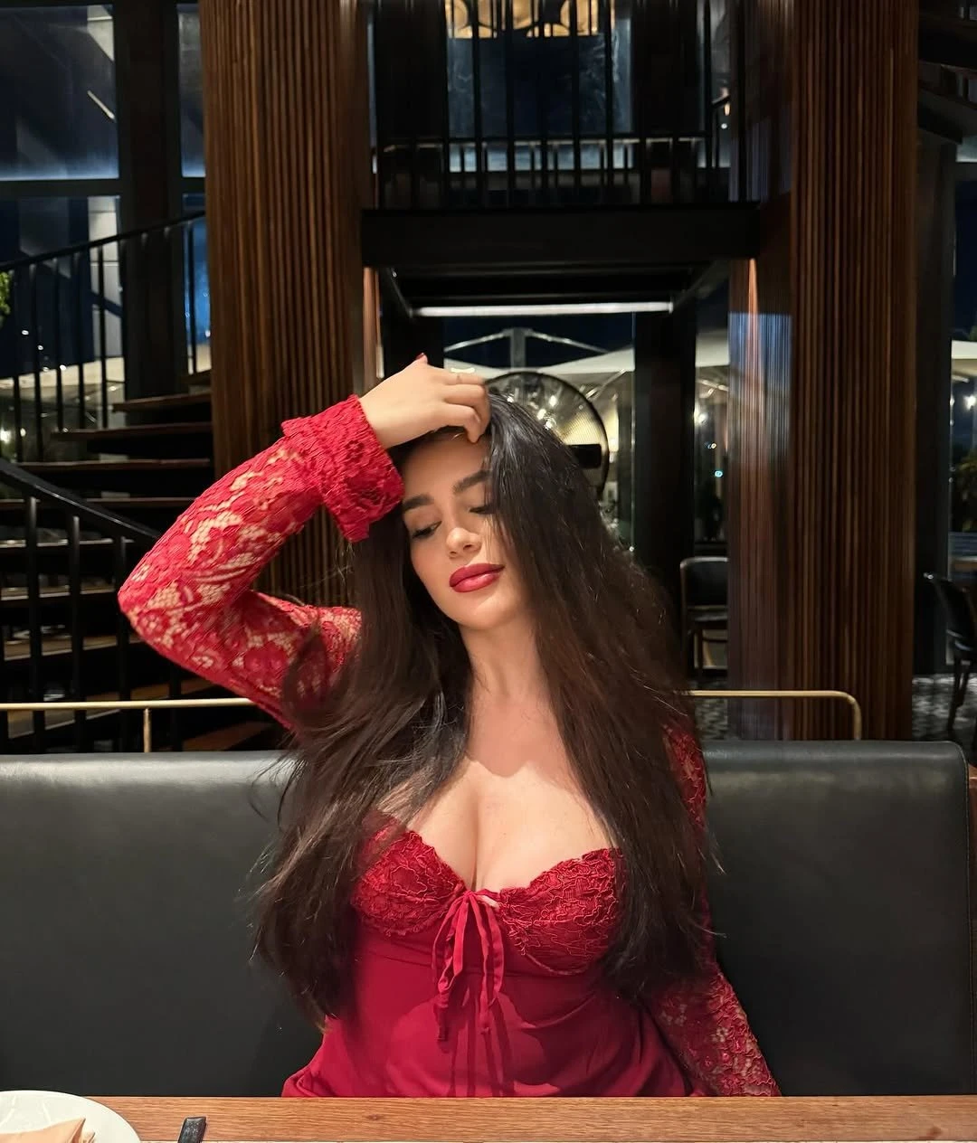 Jasvi – Indian escort in Coimbatore — 6 / 7