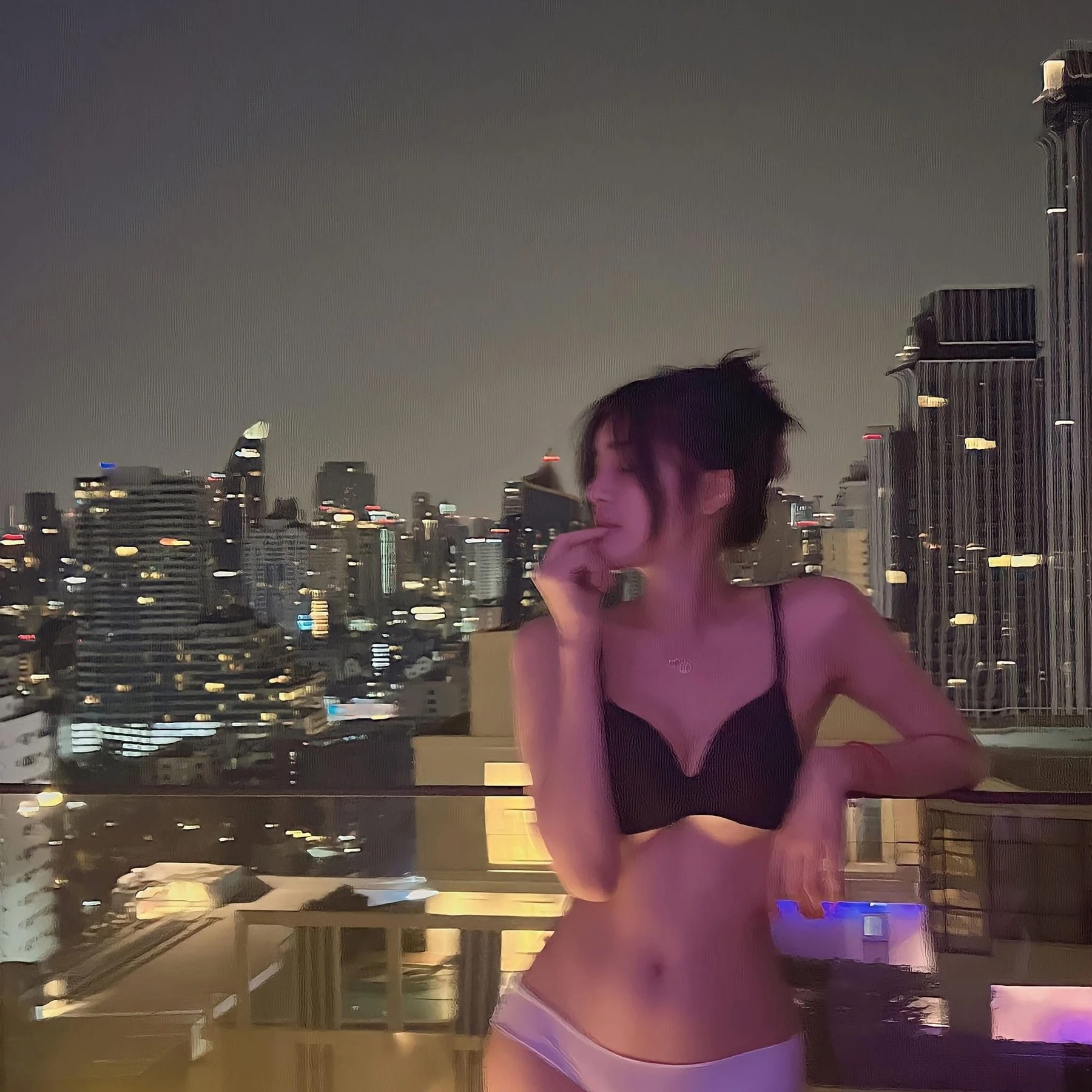 Pingping – Vietnamese escort in Hong Kong — 2 / 7