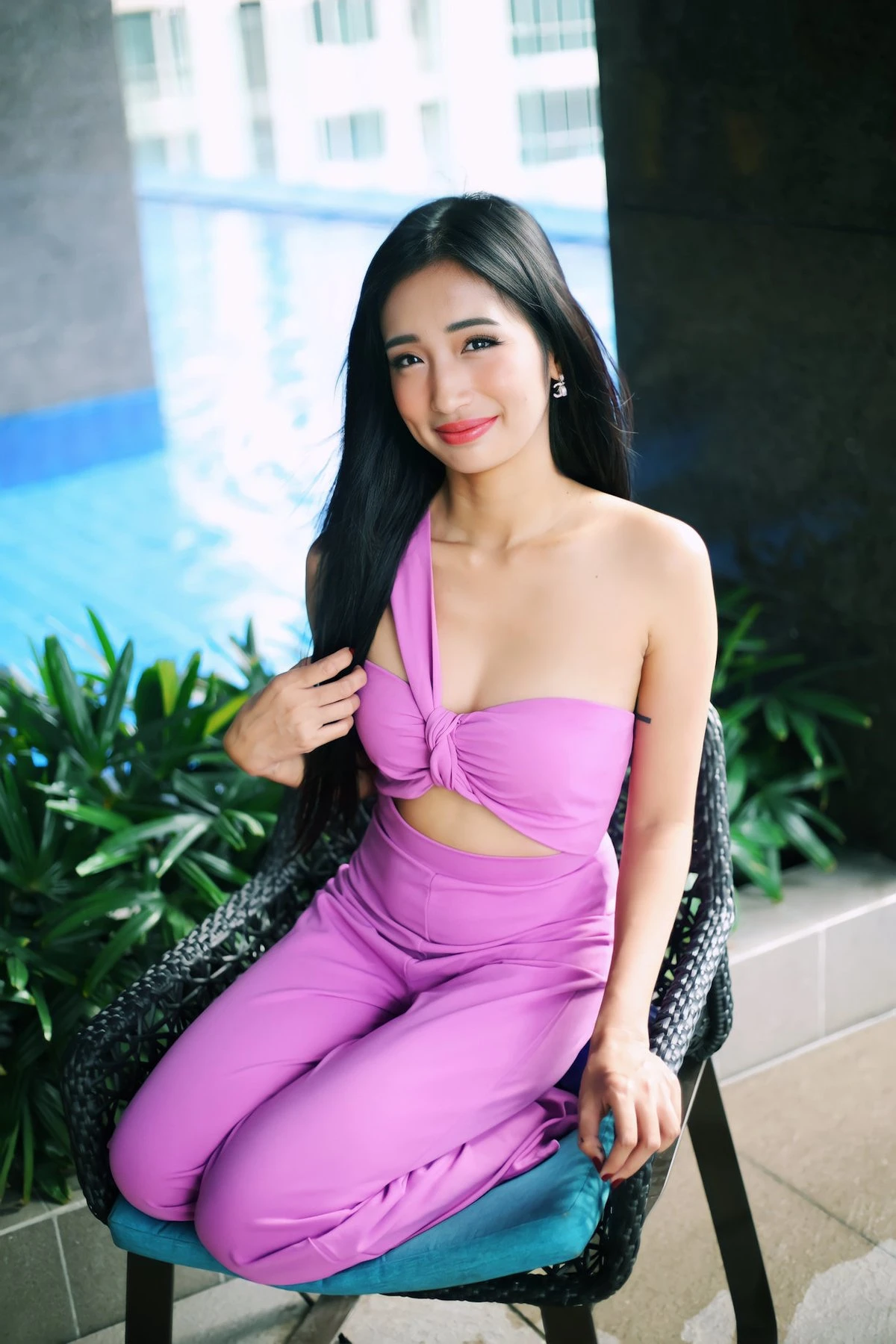 Maui (100% REAL PICTURES, OUTCALL ONLY) – Filipino escort in Hong Kong — 4 / 10