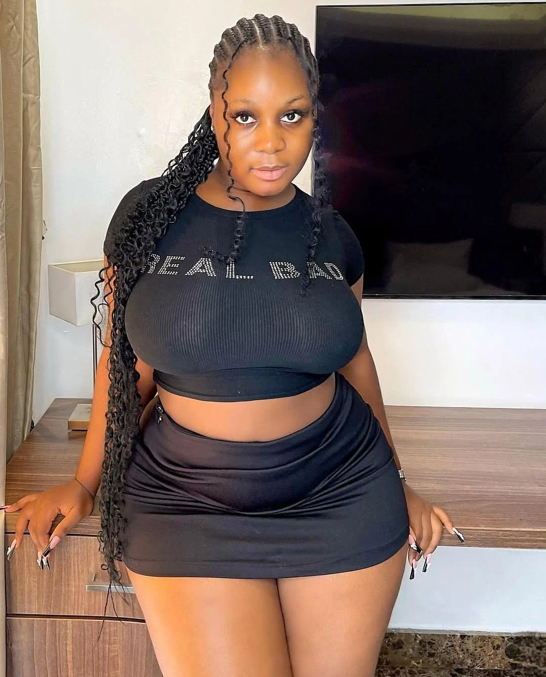 Diana – escort in Bangalore — 6 / 7