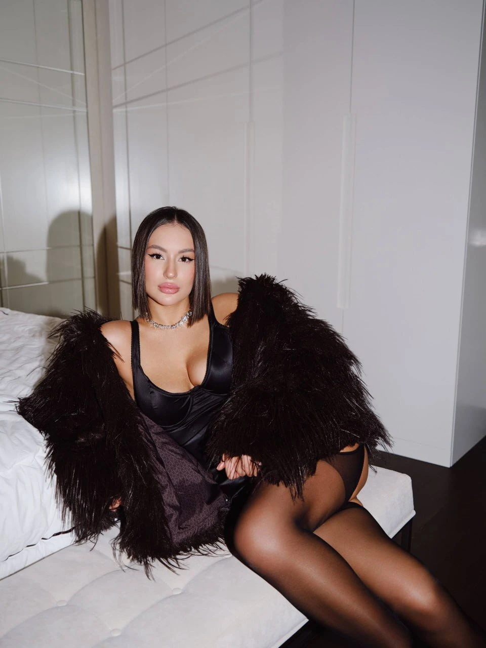 Emma – Belarusian escort in Hong Kong — 9 / 14