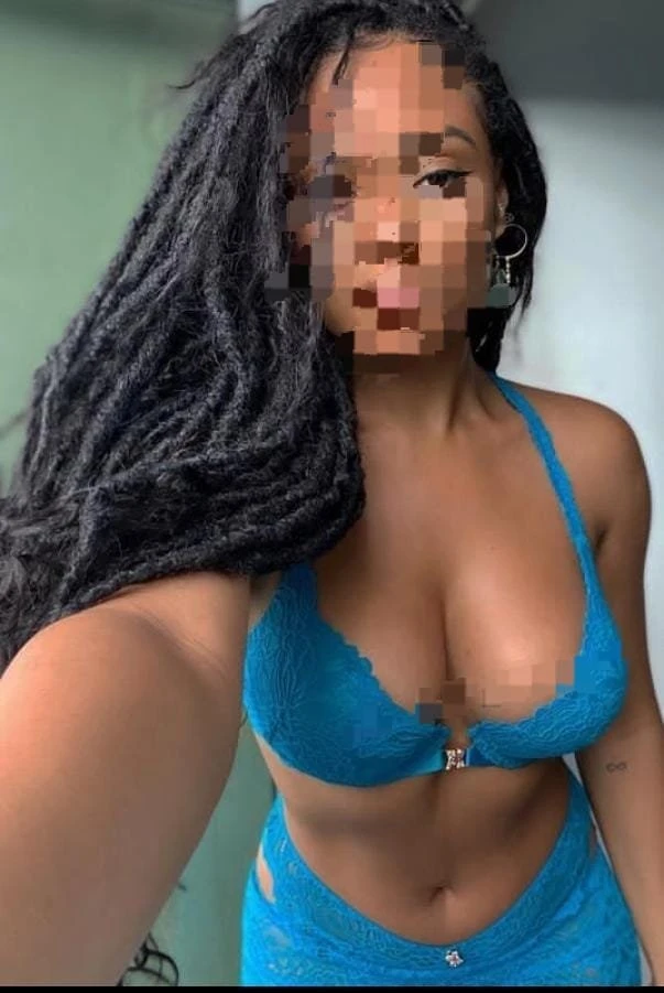 Nash beauty – Jamaican escort in Candolim, Goa — 3 / 6