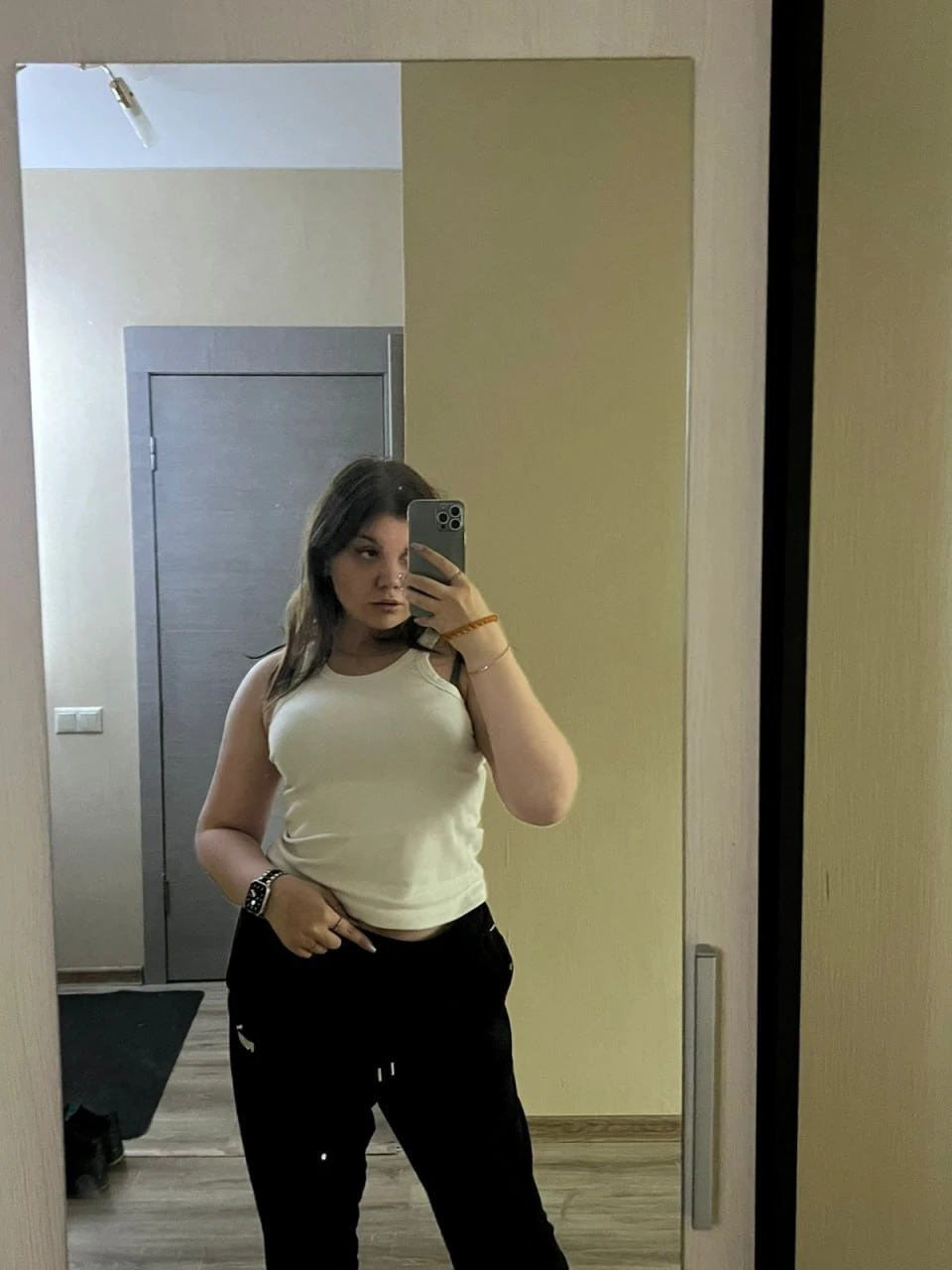 Stesha Velvet Vixen – Russian escort in Hong Kong — 9 / 12