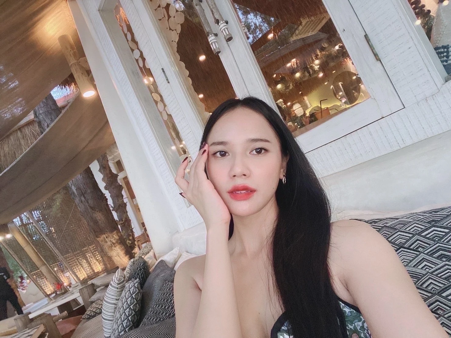 Jan – Thai escort in Hong Kong, Escort, Hong Kong