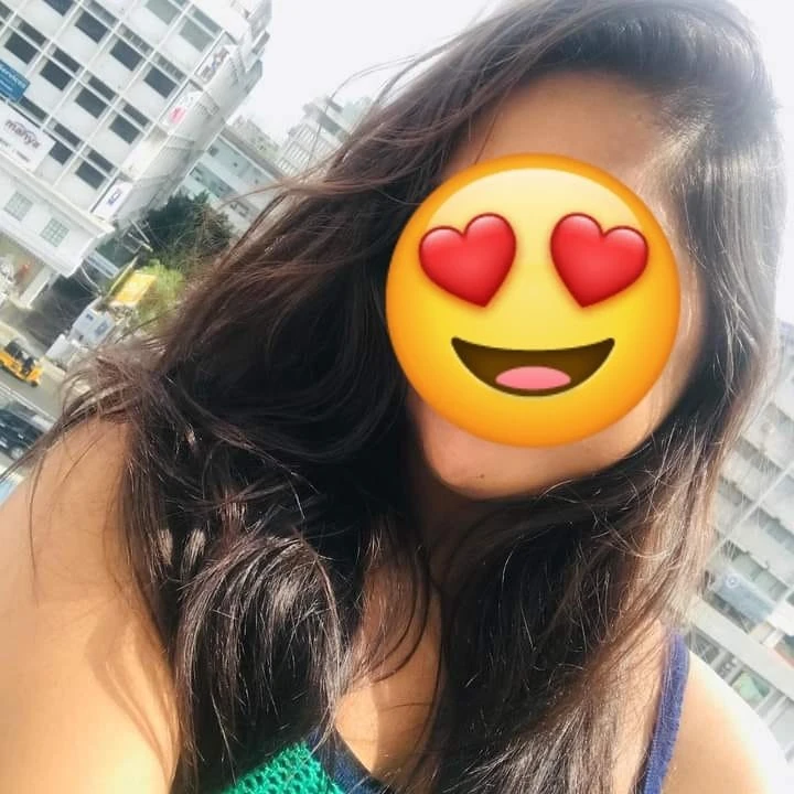 Sonu – Indian escort in Bangalore — 3 / 5