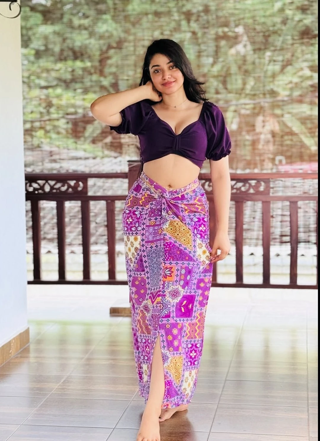 Jyotsana – Indian escort in Chandigarh — 3 / 4