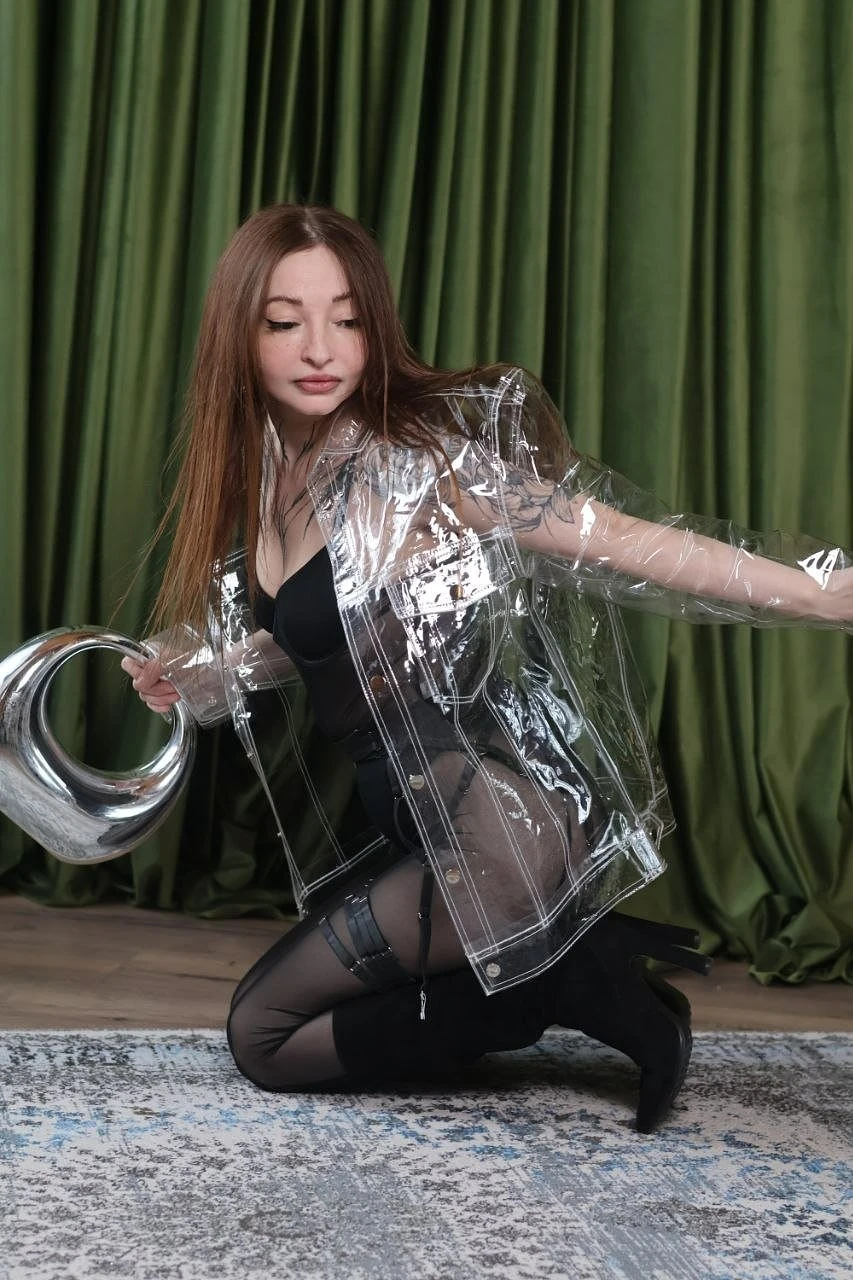 Francolia – Russian escort in Hong Kong — 8 / 11