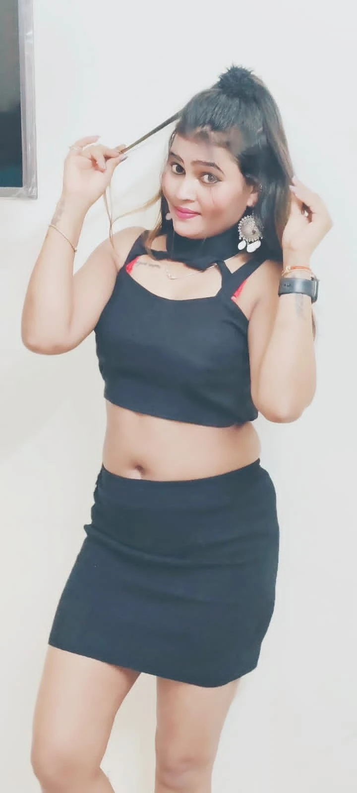 🥂 FULLY INDEPENDENT (CAM & MEET)🥂 – Indian escort in Bangalore — 2 / 5