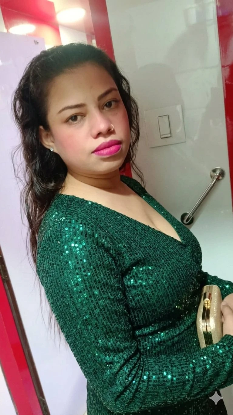Kajal – Indian escort in Bangalore — 6 / 7